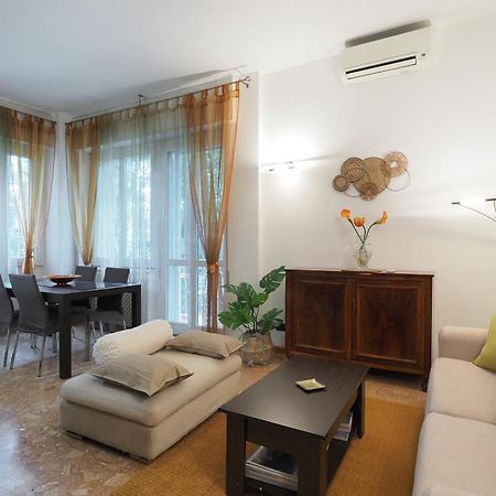 Primopiano - Palmaria B Apartment Milano Exterior foto