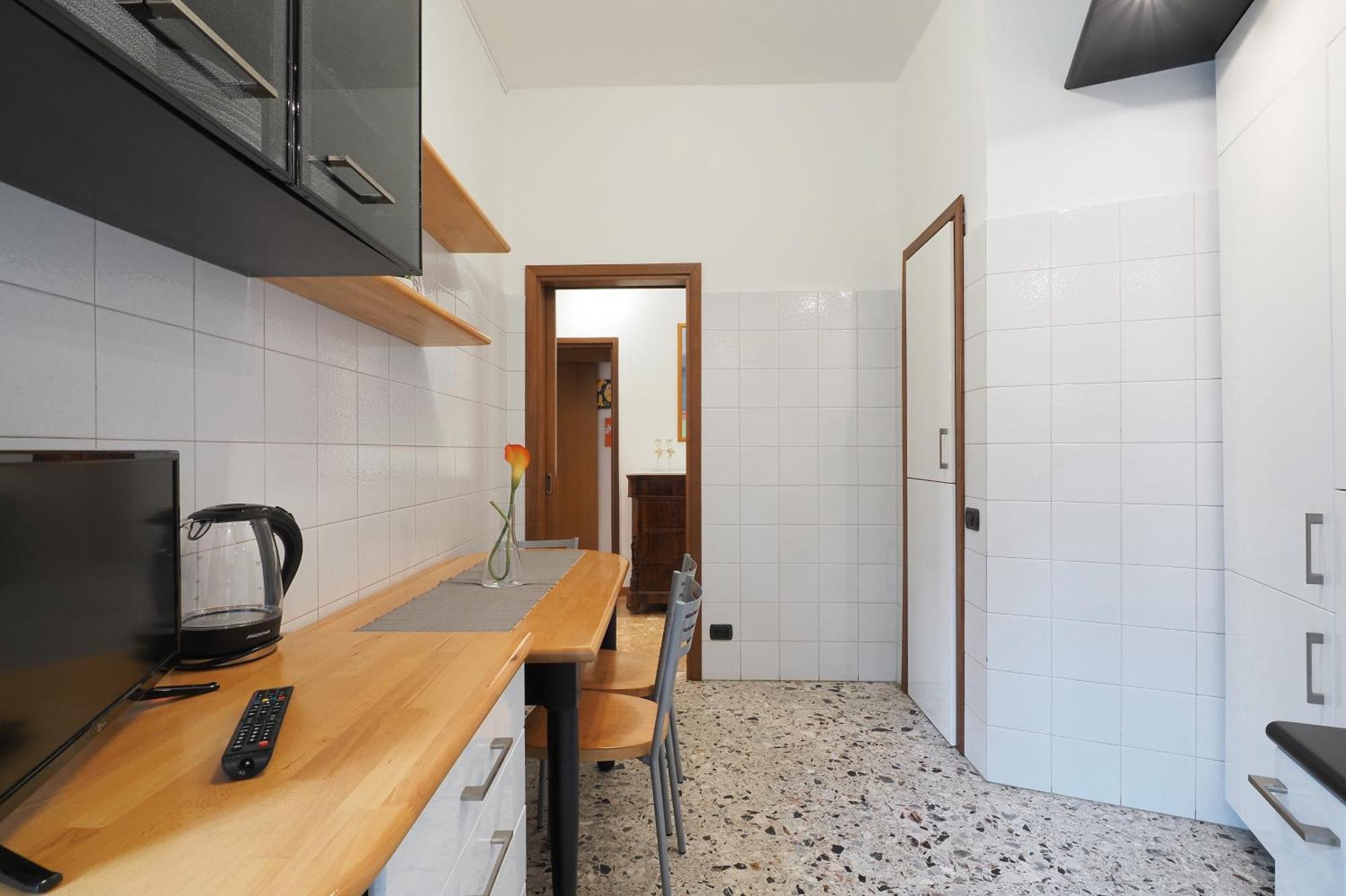 Primopiano - Palmaria B Apartment Milano Exterior foto