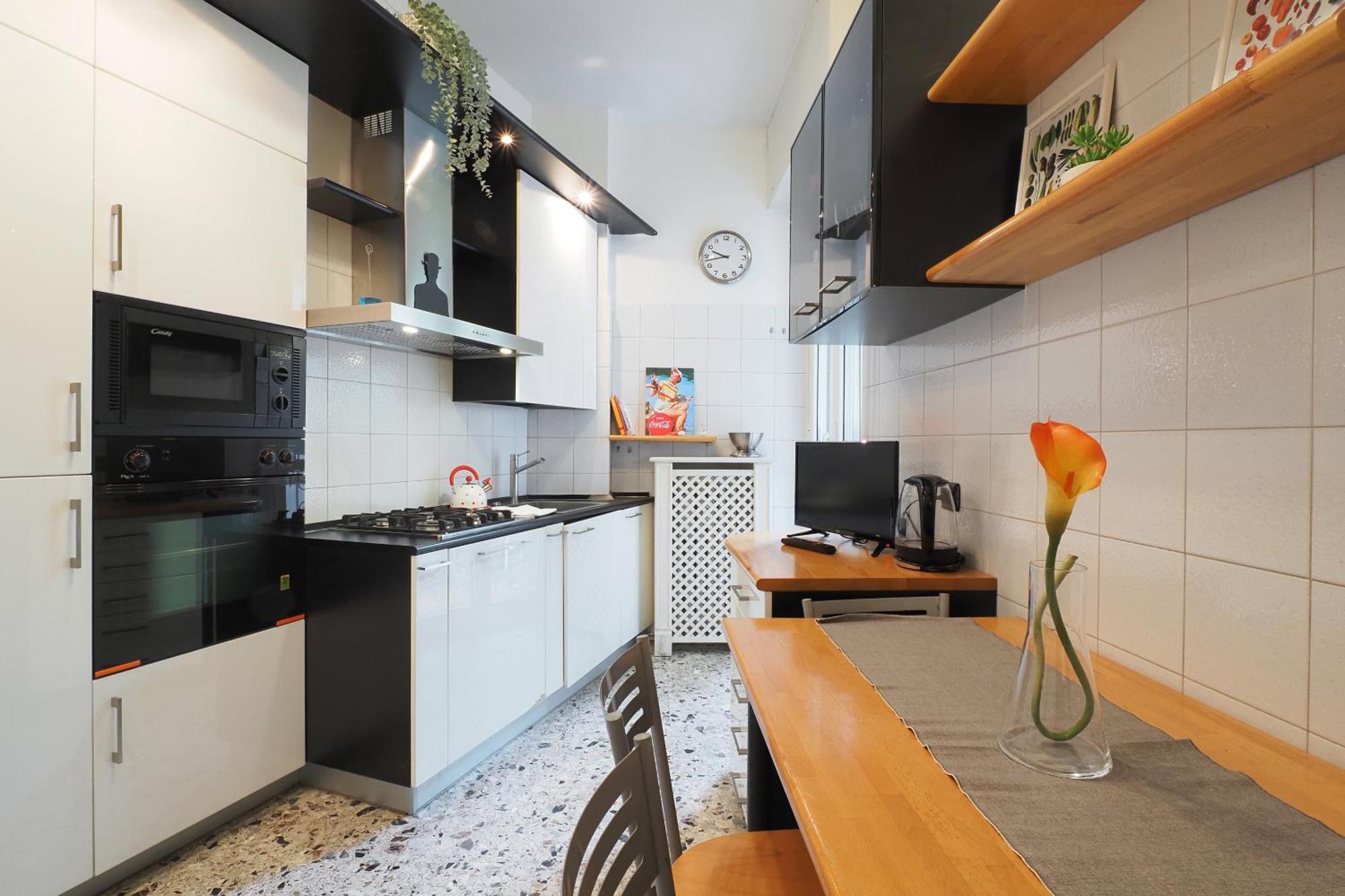 Primopiano - Palmaria B Apartment Milano Exterior foto